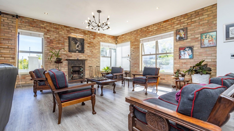 4 Bedroom Property for Sale in Berghof Western Cape